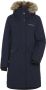 Didriksons Erika Parka Winterjas Dames - Thumbnail 2