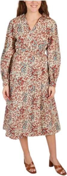 Diega Dresses Meerkleurig Dames