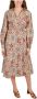 Diega Dresses Meerkleurig Dames - Thumbnail 1