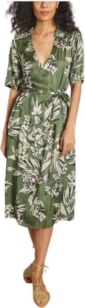 Diega Dresses Meerkleurig Dames