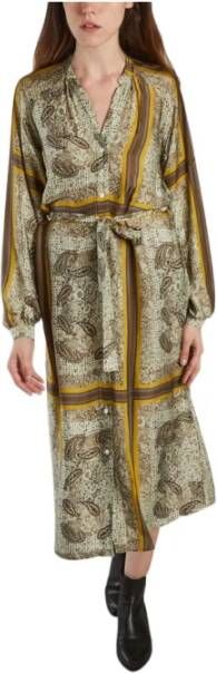 Diega Handjurk Beige Dames