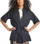 Diega Light Jackets Zwart Dames - Thumbnail 1