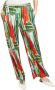 Diega Pompo -broek Groen Dames - Thumbnail 1