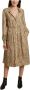 Diega Russische kleding Beige Dames - Thumbnail 1