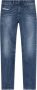 Diesel 1979 Sleenker L.30 jeans Blauw Heren - Thumbnail 1