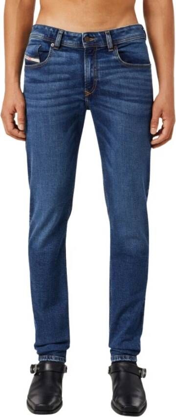 Diesel 1979 Tower Blauw Heren