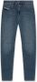 Diesel Stijlvolle Slim-Fit Blauwe Jeans Blauw Heren - Thumbnail 3
