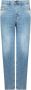 Diesel straight fit jeans 2020 D-VIKER stonewashed - Thumbnail 4