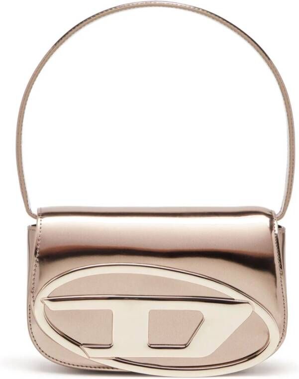 Diesel Bags Bruin Dames