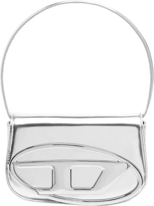 Diesel Bags Grijs Dames
