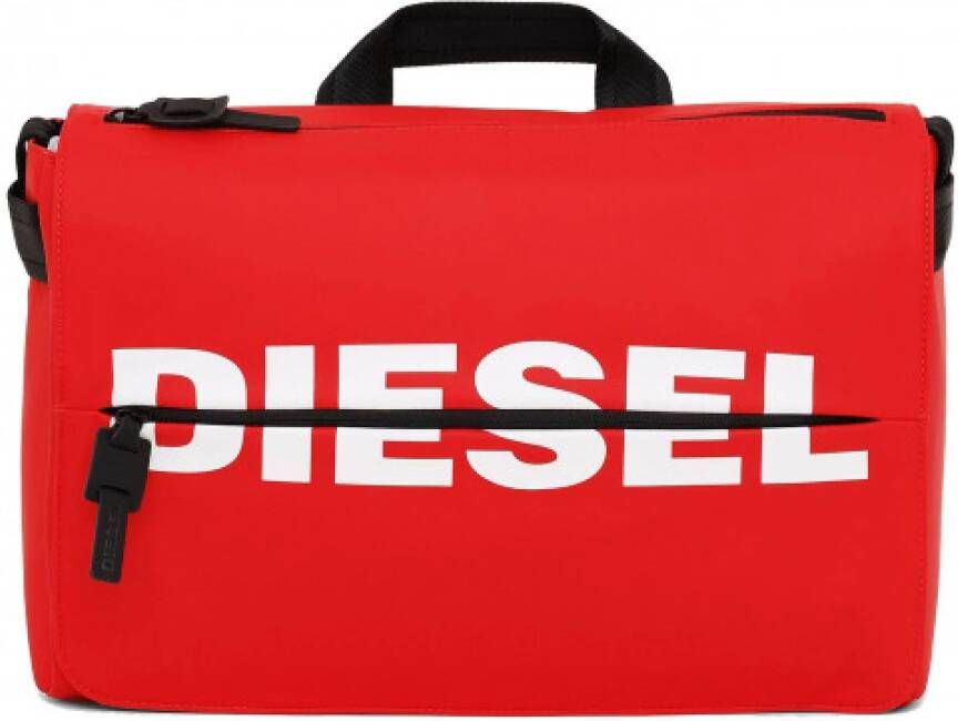 Diesel Bags Rood Unisex