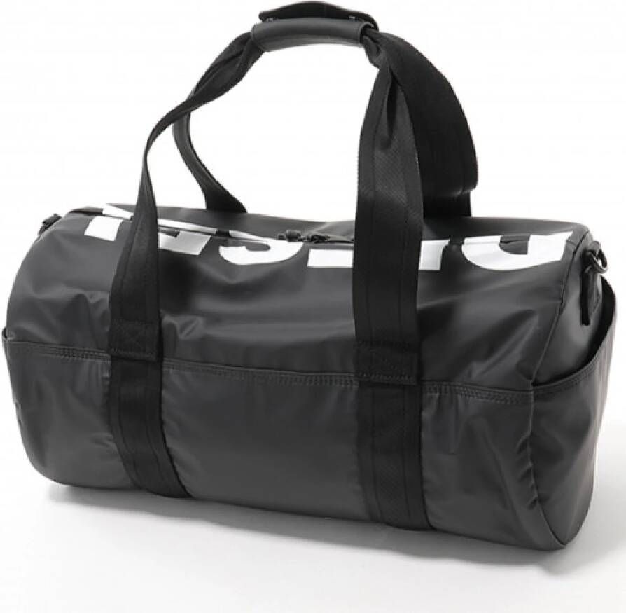 Diesel Bags Zwart Unisex