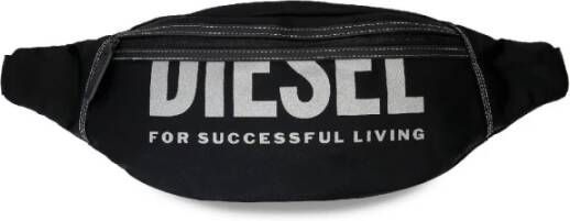 Diesel Bags Zwart Unisex