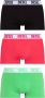 Diesel Boxershorts drie-pack Meerkleurig Heren - Thumbnail 1