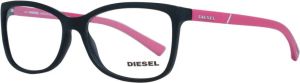 Diesel Bril Roze Dames