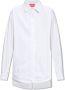 Diesel C-Entel shirt White Dames - Thumbnail 1