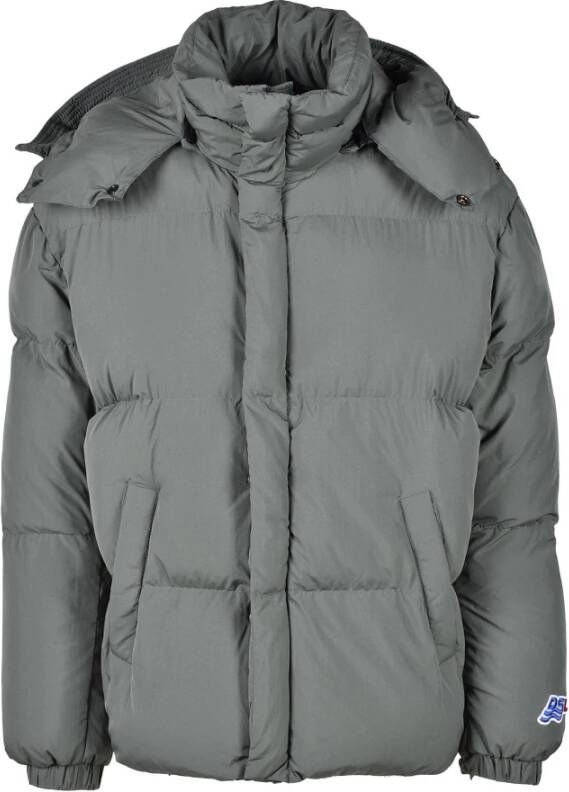 Diesel Coats Groen Heren