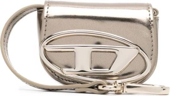 Diesel Cross Body Bags Geel Dames