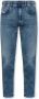 Diesel D-Krooley Jogg L.32 jeans Blauw Heren - Thumbnail 1