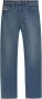Diesel D-Mihtry jeans Blauw Heren - Thumbnail 1
