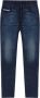 Diesel D-Strukt Jogg jeans Blauw Heren - Thumbnail 1