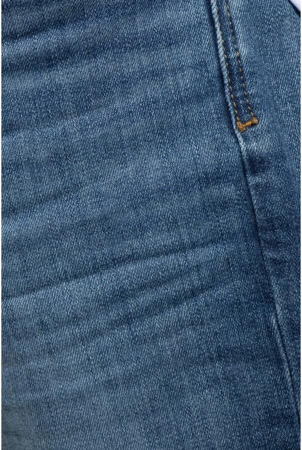 Diesel Bootcut Jeans Larkee reguliere taps toelopende jeans uit 1986
