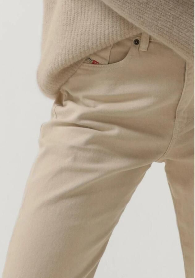 DIESEL Dames Jeans 2016 D-air Gebroken Wit - Foto 2