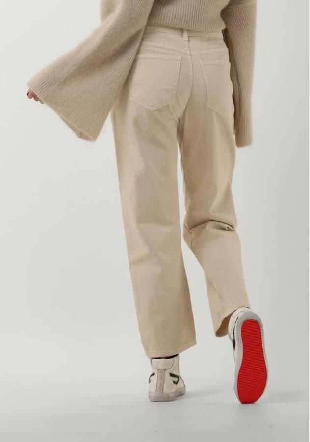 DIESEL Dames Jeans 2016 D-air Gebroken Wit