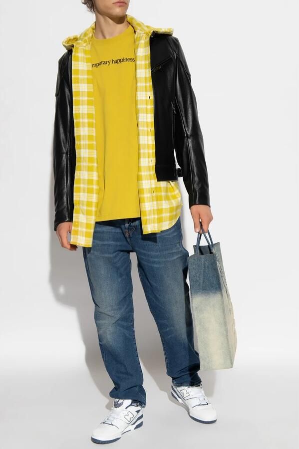Diesel 2020 D-Viker L.30 jeans Blauw Heren - Foto 3