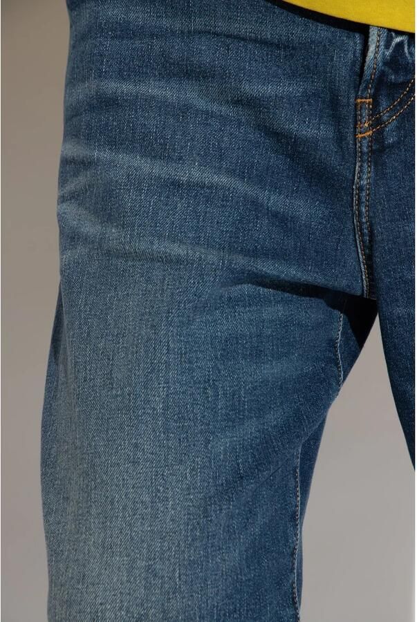 Diesel 2020 D-Viker L.30 jeans Blauw Heren - Foto 2