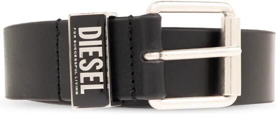 Diesel Riem X09797 PR227 B-GLOSSY LOOP 40-T8013 - Foto 4
