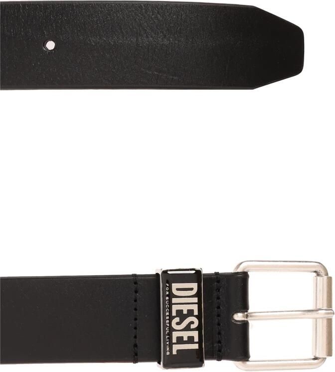 Diesel Riem X09797 PR227 B-GLOSSY LOOP 40-T8013 - Foto 2