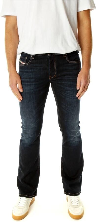 Diesel Straight Jeans 2007 Zatiny Bootcut Jeans - Foto 6
