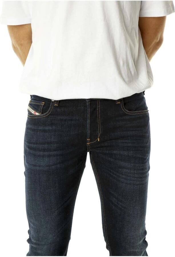 Diesel Straight Jeans 2007 Zatiny Bootcut Jeans - Foto 2