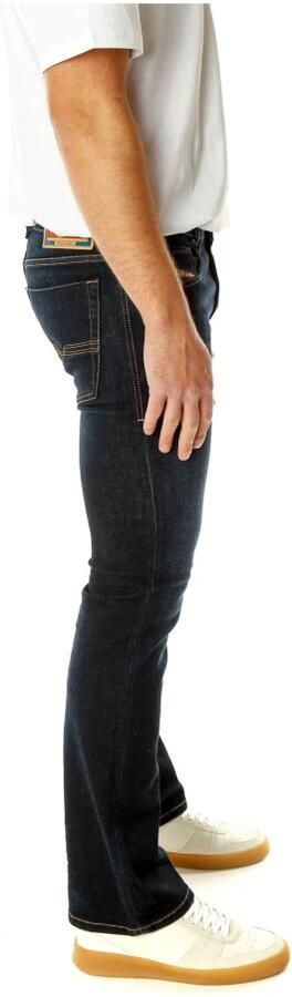 Diesel Straight Jeans 2007 Zatiny Bootcut Jeans - Foto 9