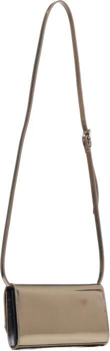 Diesel Bruine Portemonnee Tas met Verstelbare Band Brown Dames - Foto 2