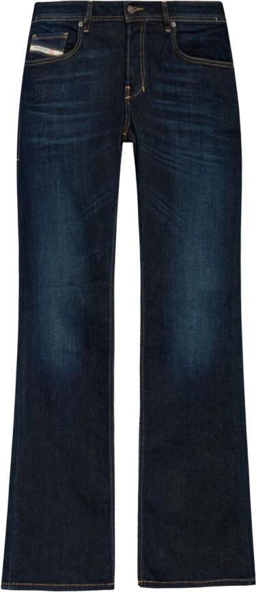 Diesel Straight Jeans 2007 Zatiny Bootcut Jeans - Foto 8