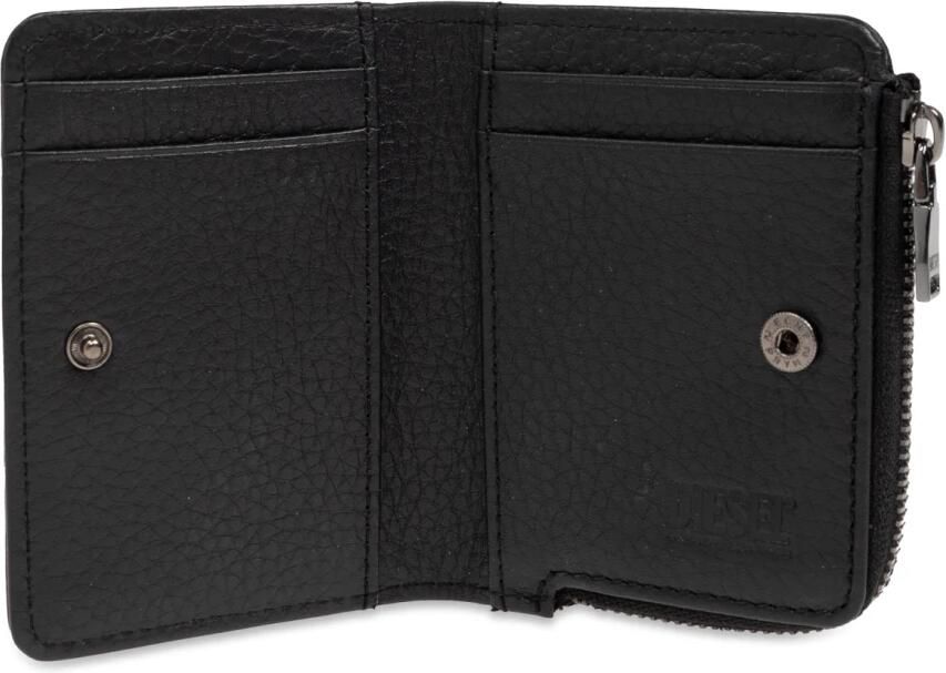 Diesel Evo Hissu EVO Card kaarthouder Black - Foto 3