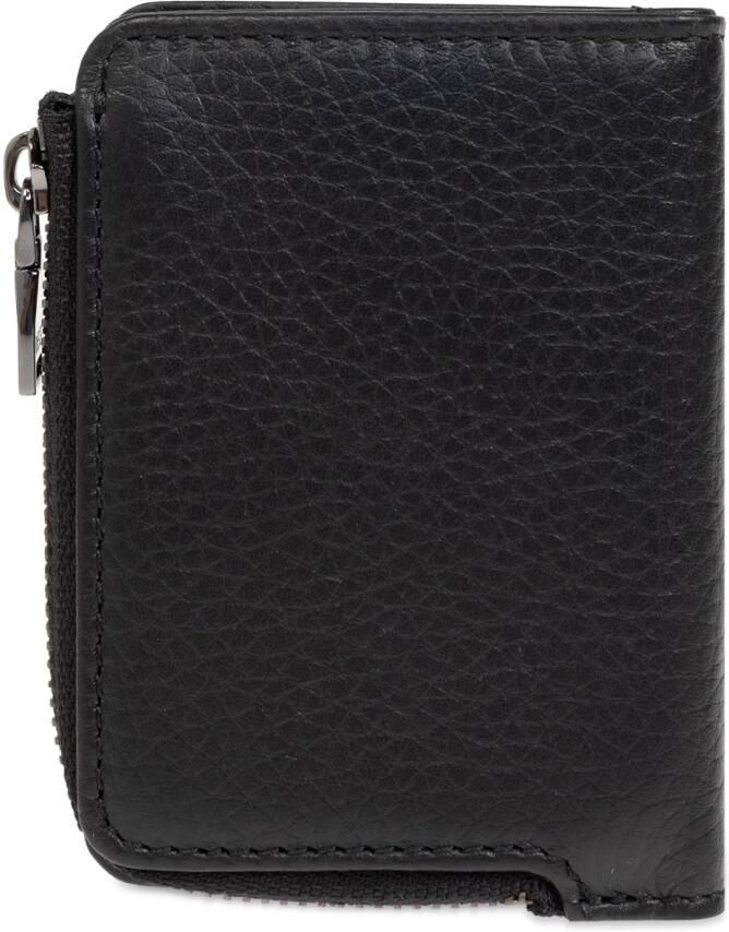 Diesel Evo Hissu EVO Card kaarthouder Black - Foto 2