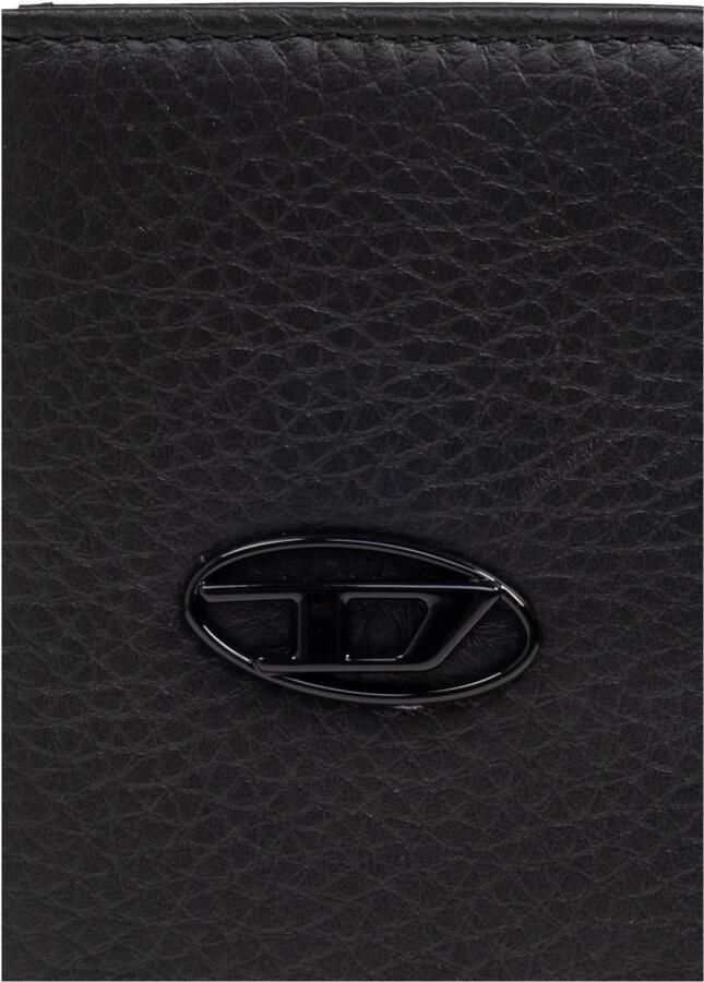 Diesel Evo Hissu EVO Card kaarthouder Black