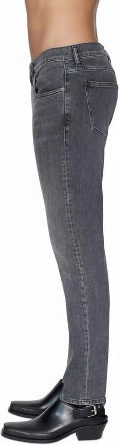 Diesel Heren 2019 D-Strukt 09C47-02 Jeans Grijs Heren - Foto 19