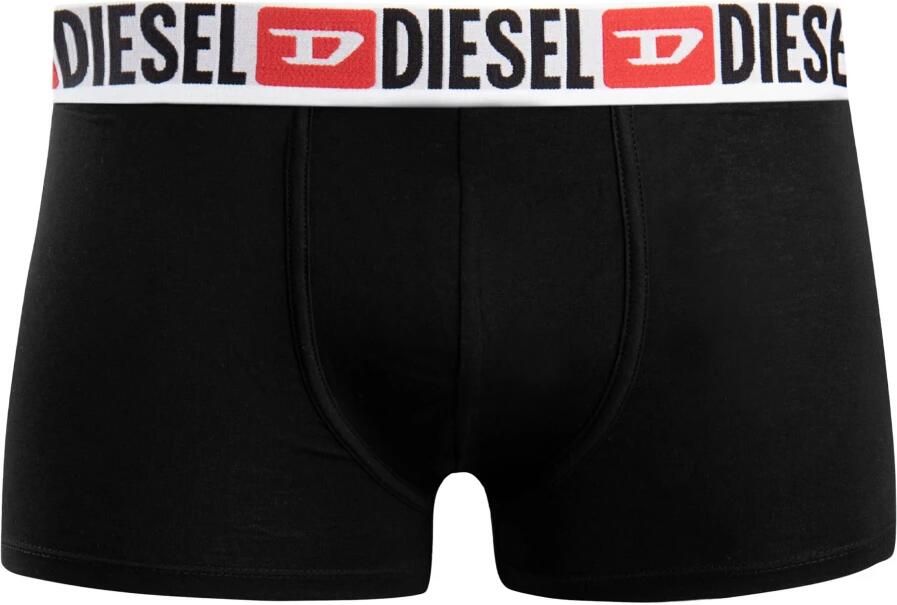 Diesel Driepak boxershorts Umbx-Damienthreepack Multicolor Heren - Foto 3
