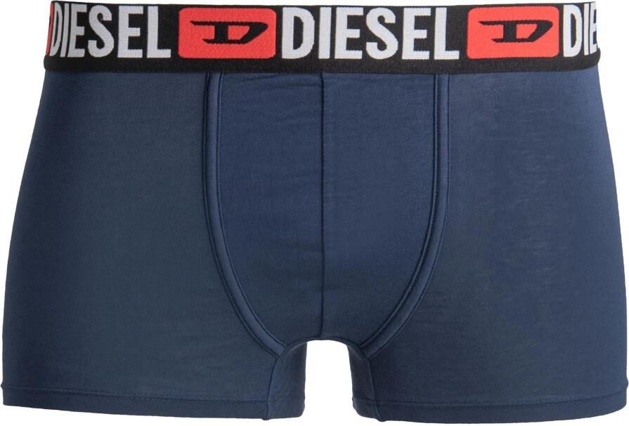 Diesel Heren Boxershorts 5-Pack Multicolor Heren