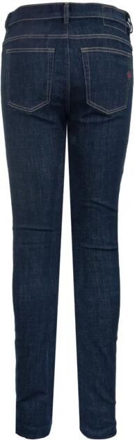 Diesel High Waist Skinny Leg Jeans Blue - Foto 3
