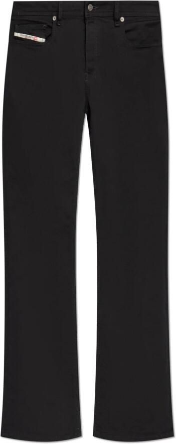 Diesel Bootcut Jeans 2007 Zatiny Bootcut Jeans