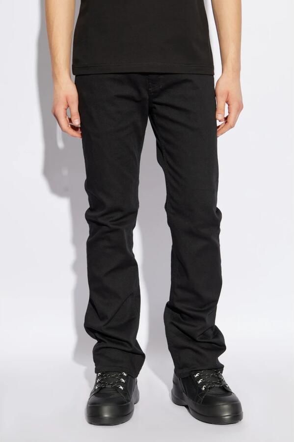 Diesel Bootcut Jeans 2007 Zatiny Bootcut Jeans - Foto 4