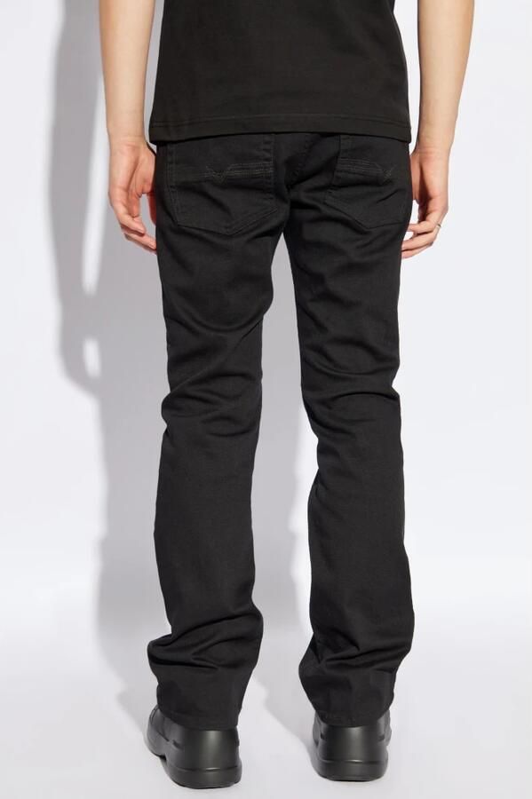 Diesel Bootcut Jeans 2007 Zatiny Bootcut Jeans - Foto 5