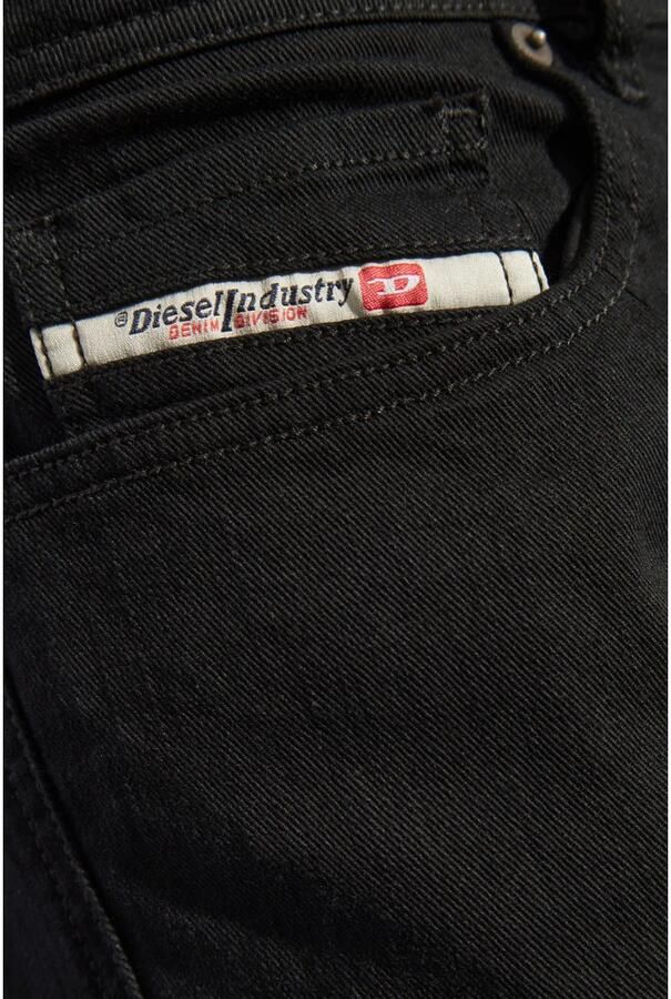 Diesel Bootcut Jeans 2007 Zatiny Bootcut Jeans - Foto 2
