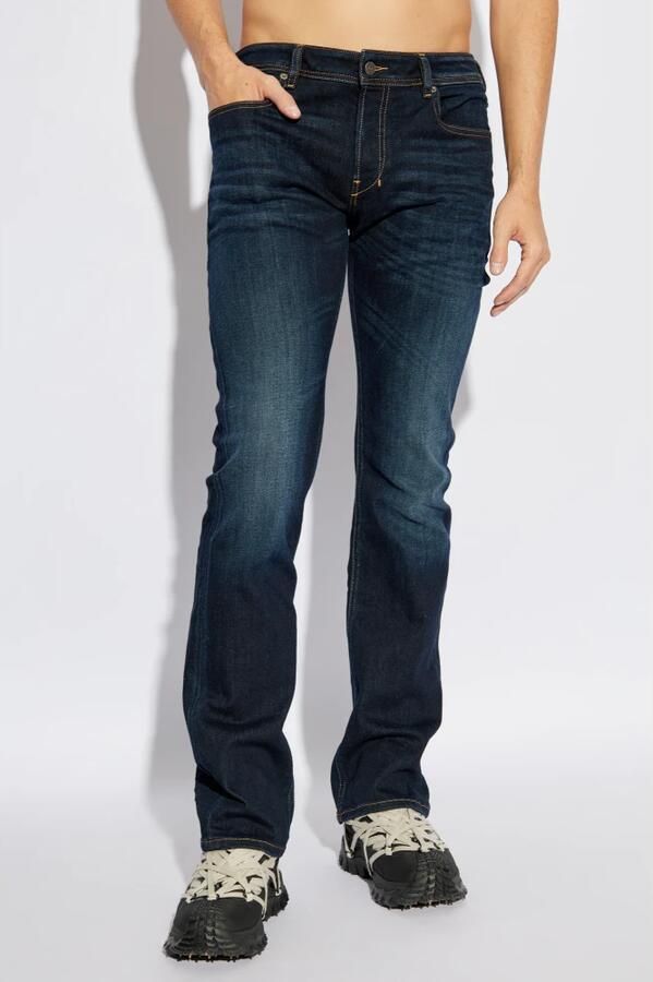 Diesel Straight Jeans 2007 Zatiny Bootcut Jeans - Foto 4
