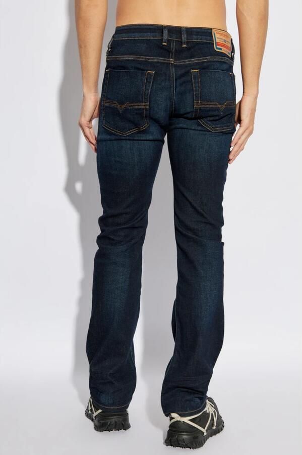 Diesel Straight Jeans 2007 Zatiny Bootcut Jeans - Foto 5